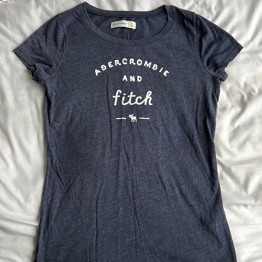 Abercrombie & fitch shirt